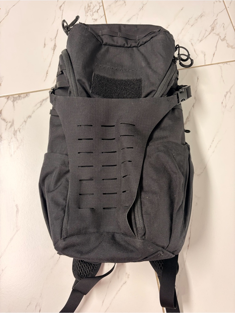Eberlestock Bandit Tactical Sling Backpack